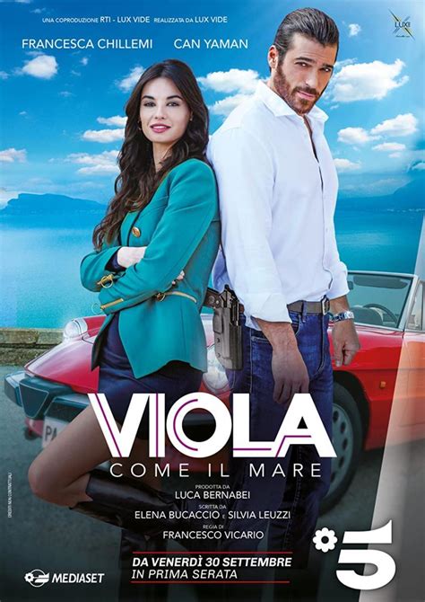 Viola come il mare EP 01 English Subtitle 0 0 Other Series. . Viola come il mare meaning in english